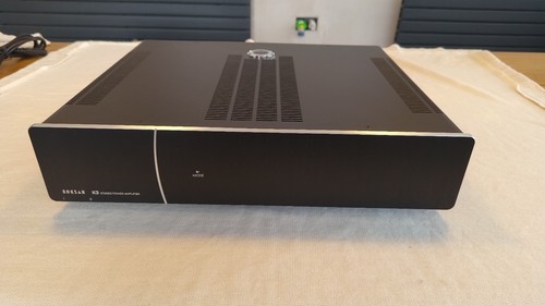 Roksan power amplifier - k3, –