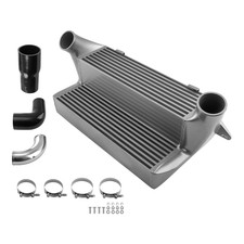 7.5" Intercooler Kit For BMW