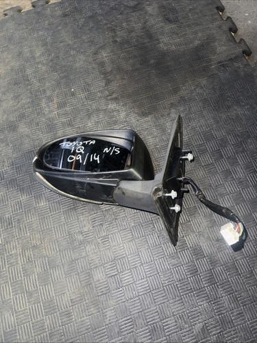 Toyota 2009 2014 passenger - iq,