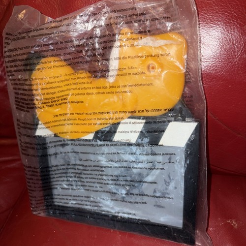 Mcdonalds disney pluto - disney's,
