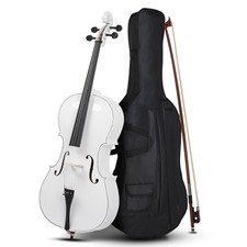 4/4 Size Cello Top