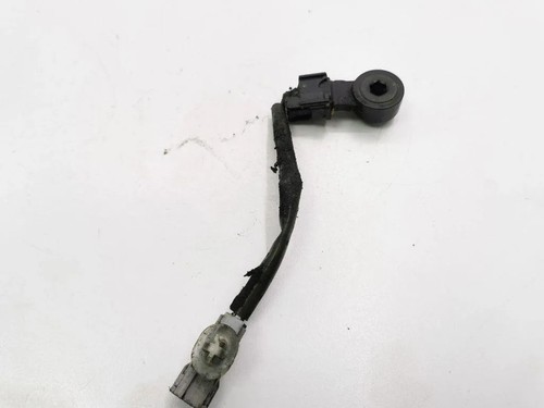 Toyota prius engine knock - w3,