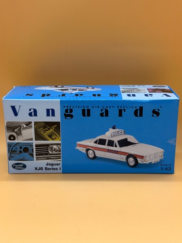 Lledo va08601 original jaguar - lledo,