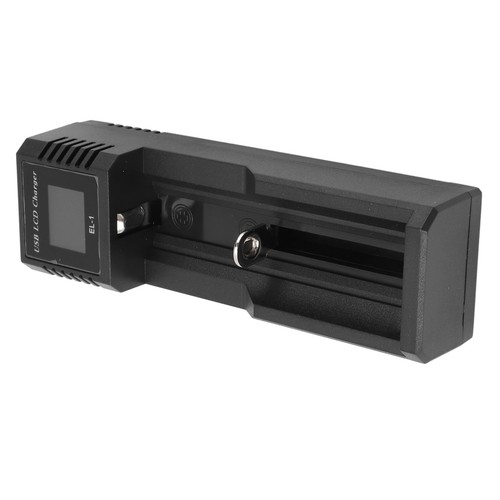 Battery charger for - —battery, 10440