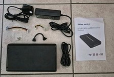 3.5 inch USB Hard Drive Enclosure for an IDE or SATA Hard Drive