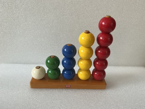 Vintage escor british wooden - vintage,