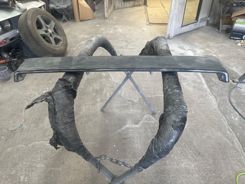 Mercedes w201 190e rear boot - w201,