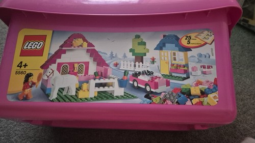 Lego set age - set,