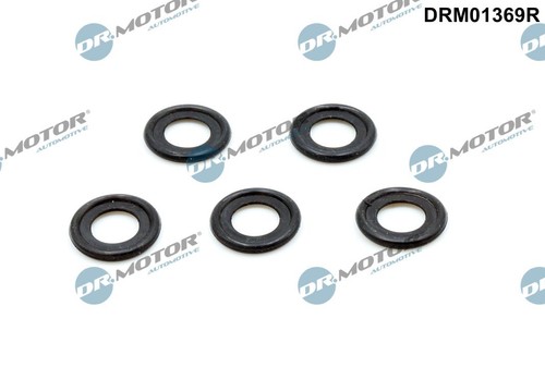 Seal ring oil - ring,, drain
