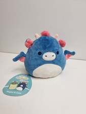 Squishmallow Flip-a-Mallow 5"