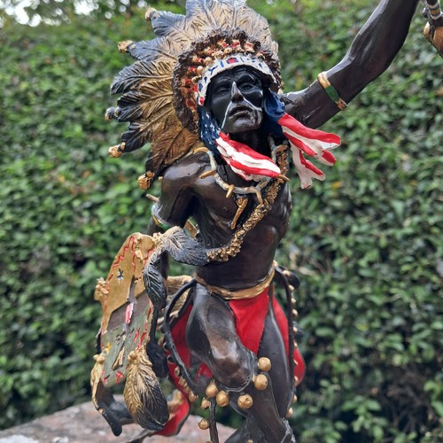 Spirit the thunderbird - spirit,