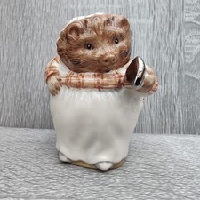 vintage beswick beatrix potter
