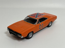 Dukes Of Hazzard Dodge Charger