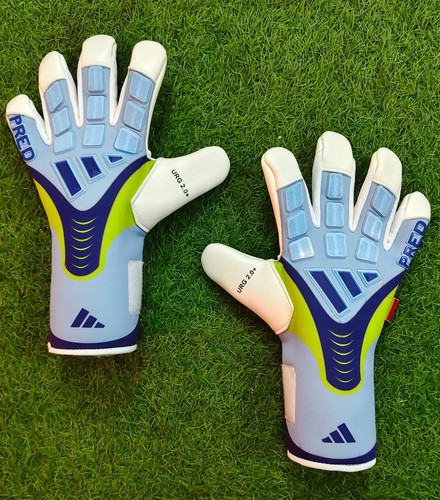 Goalkeeper gloves size - gloves, 9