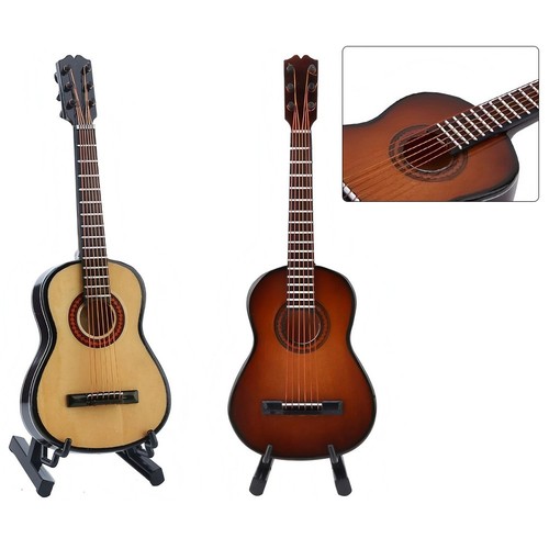 Guitar stand compact decor - guitar,