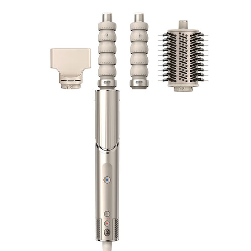 Shark flexstyle hair styler - flexstyle,