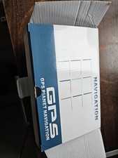 Moxier 7" GPS Navigation