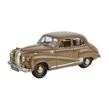Vintage Pathfinder Models 1952