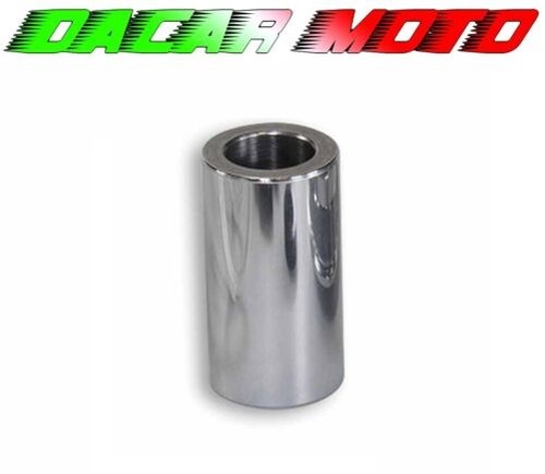 Hub 27x17x49 for variator - 27x17x49.5,