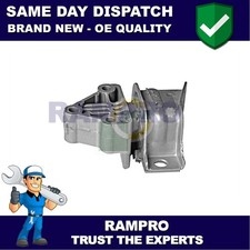 Rampro Right Upper Engine