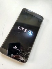 LG G Flex F340S Rare KOREAN SK Telecom Original 3G&4G LTE 32GB WIFI NFC  TV Read