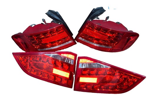 2008 2012 audi - 2008-2012, coupe