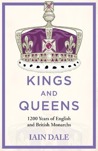 Kings and queens - queens:, years