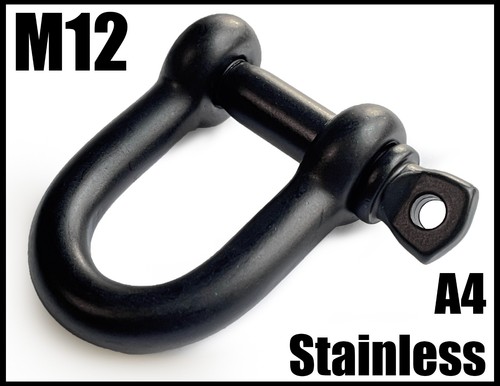 M12 matte black - m12,