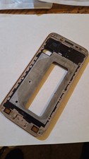Samsung Galaxy J7 2017 SM-J730F Genuine Screen Middle Frame Housing Gold