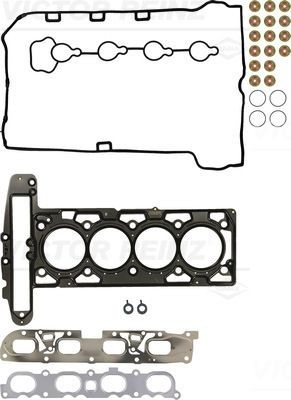 Victor reinz 37265 01 - reinz, 02-37265-01