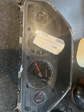 Volvo Xc90 D5 Speedo Clocks