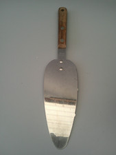 Vintage Skyline teak handle