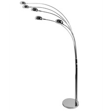 LED Floor Lamp Modern Dimmable