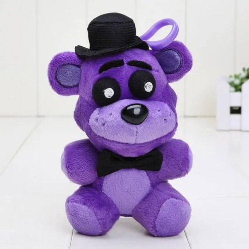 New five nights freddy 6 - freddy's, 6"