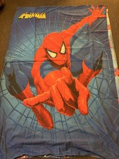Marvel Spider-Man Kids Quilt