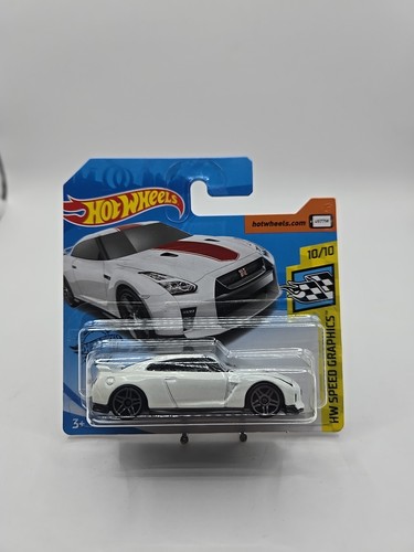 Hot wheels nissan gtr - 17,