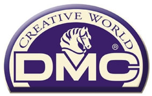 Dmc cross stitch kits - cross,