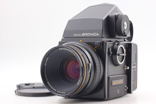 Mint zenza bronica sq me - zenza,