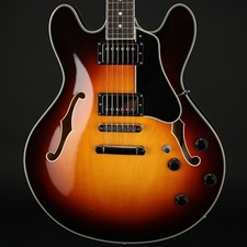 Eastman T386-SB 16" Thinline