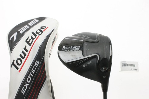 Tour edge exotics e725 - exotics, golf