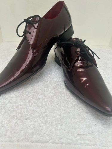 Mens jeffrey west - pointed, toe