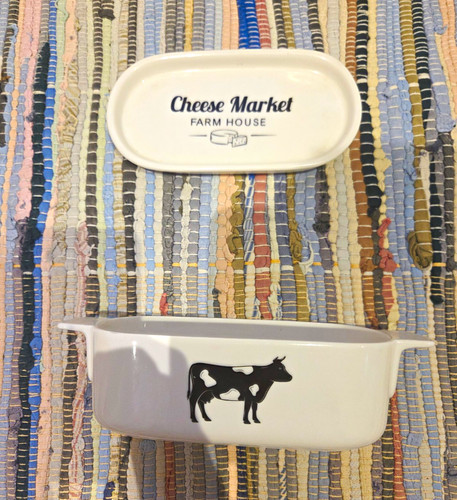 Cheese market farm house - farm,