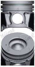 Piston 443100 00 - piston, 87-443100-00