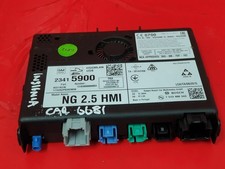 VAUXHALL ASTRA K MK7 INSIGNIA