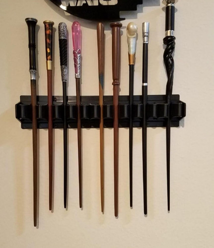 Auxphome holder display - holder,