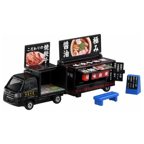 Takara tomy tomica diecast - takara,