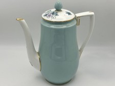 Royal Worcester Woodland Blue