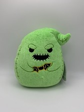Squishmallows Oogie Boogie