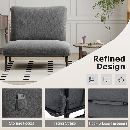 Oversized accent chair comfy - oversized,