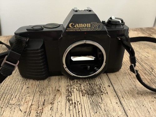 Canon t50 camera - t50,